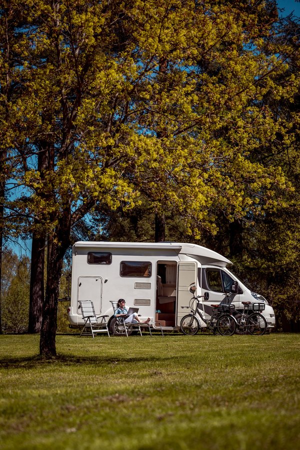 Pourquoi privilégier la location d'un mobil home?