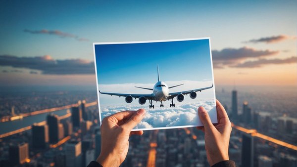 Vol pas cher: nos meilleures destinations à petits prix