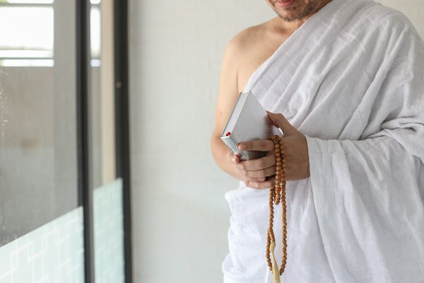 Comprendre la formule omra : un panorama complet pour les pèlerins à partir de 1099€