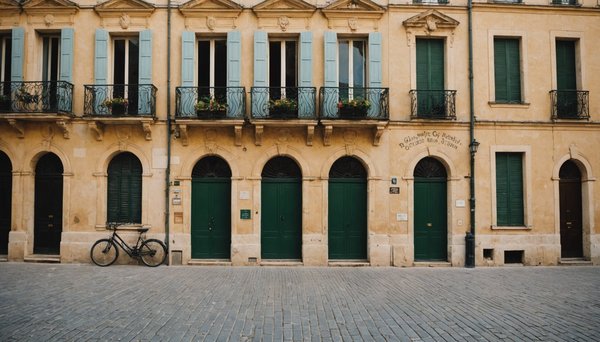 Découvrez les meilleures options de location utilitaire à montpellier