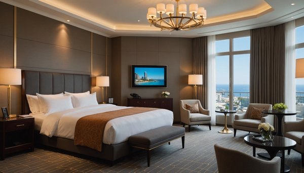 Développez votre hôtel grâce à une agence web hôtellerie dynamique