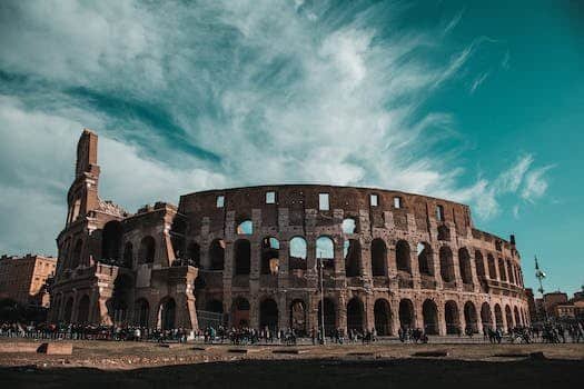 Quand visiter la ville de Rome ?